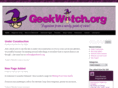 geekwitch.org