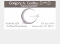 godleydental.com