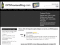 gpsreviewsblog.com