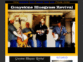 graystonebluegrassrevival.com