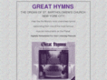 greathymns.com