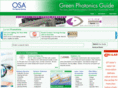 greenphotonicsguide.com