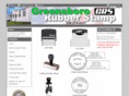 greensbororubberstamp.com