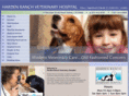 hardenranchvet.com