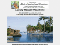 hawaiitravelescapes.com