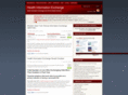 healthinformationexchanges.org