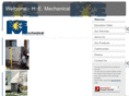 hemechanical.com