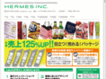 hermesinc-008.com
