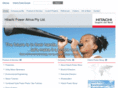 hitachi-power-africa.com