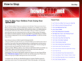 howtostop.net