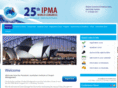 ipma2011.com