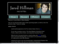 jared-hillman.com