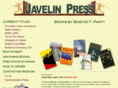 javelinpress.com