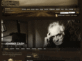 johnnycashmusic.com
