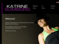 katrinesumborg.com