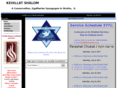 kehillatshalom.org
