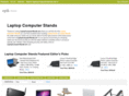 laptopcomputerstands.net