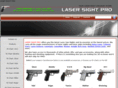 lasersightpro.com