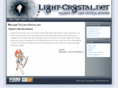 light-crystal.net