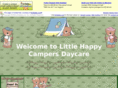 littlehappycampers.com