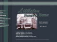 littletonfuneralhome.com