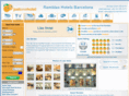 lleohotel.com