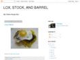 loxstockandbarrel.com