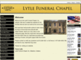 lytlefuneralchapel.com