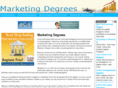 marketingdegrees.biz