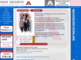 maxsearchonline.com