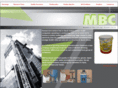 mbcbuildingchem.com
