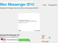 messenger2010.org