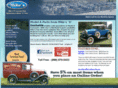 mikes-afordable.com