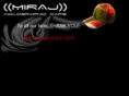mirajcaps.com