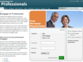 mortgagesforprofessionals.com