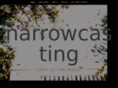 narrowcastingmusic.org