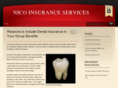 nicoinsuranceservices.com