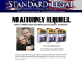 no-attorney-required.com