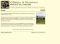osheamurphy.com