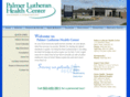 palmerlutheran.org