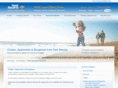 park-resortschalets.com