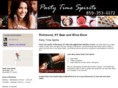 partytimespiritsky.com