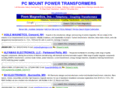 pcmountpowertransformers.com