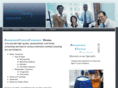 pennchemconsultants.com