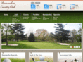 pennsaukengolf.com