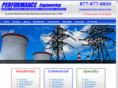 performancehvacr.com