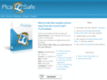 picasafe.com