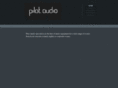 pilot-audio.com