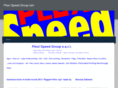 plexispeed.com