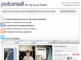 podconsult.com
